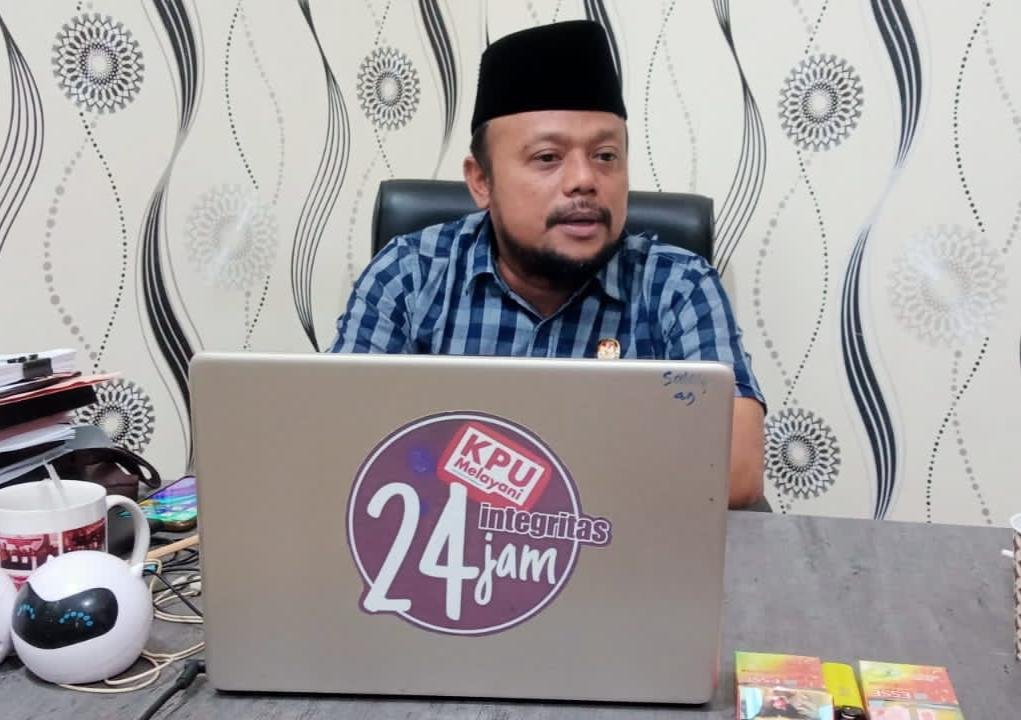 Tes Wawancara Calon Anggota PPS Pemilu 2024 Sumenep Dilaksanakan Serentak