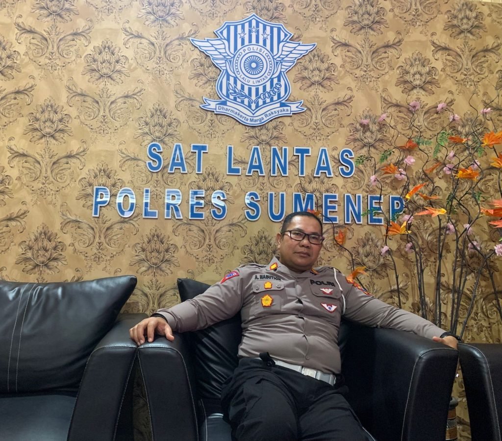 Keberangkatan NU Sumenep Ke Sidoarjo Dibagi Tiga Kloter, Polisi Siapkan 18 Unit Pengawalan