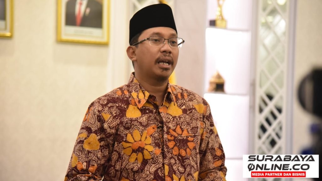 300 Tokoh Muslim Dunia Hadiri Puncak Peringatan 1 Abad NU