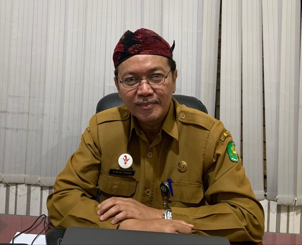 Permintaan Untuk Pembuatan Paspor di Sumenep Terus Meningkat