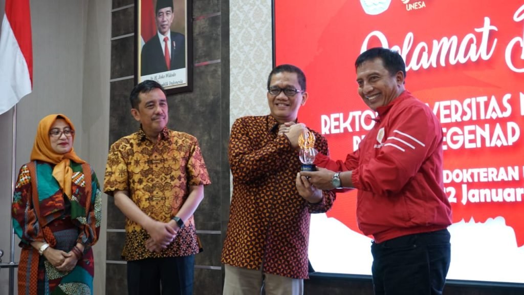 Universitas Jember Mendukung berdirinya Fakultas Kedokteran Universitas Negeri Surabaya