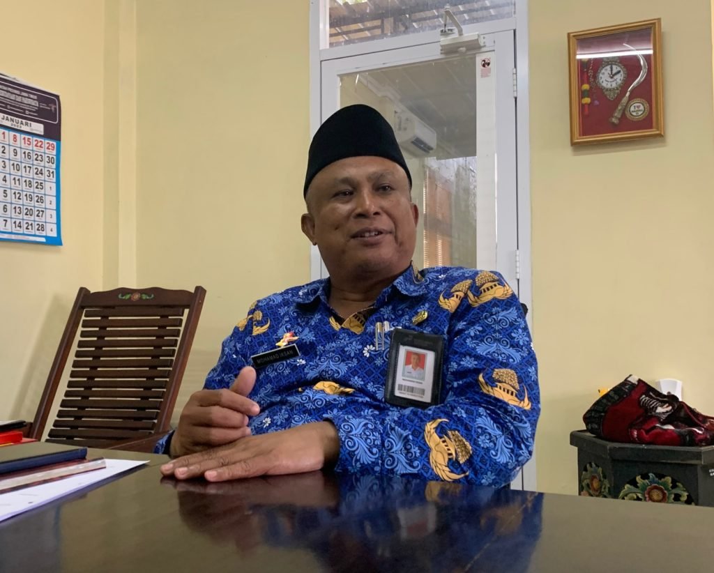 Anggaran Program Santri Entrepreneur Sumenep Tahun 2023 Direncanakan Rp1 Miliar