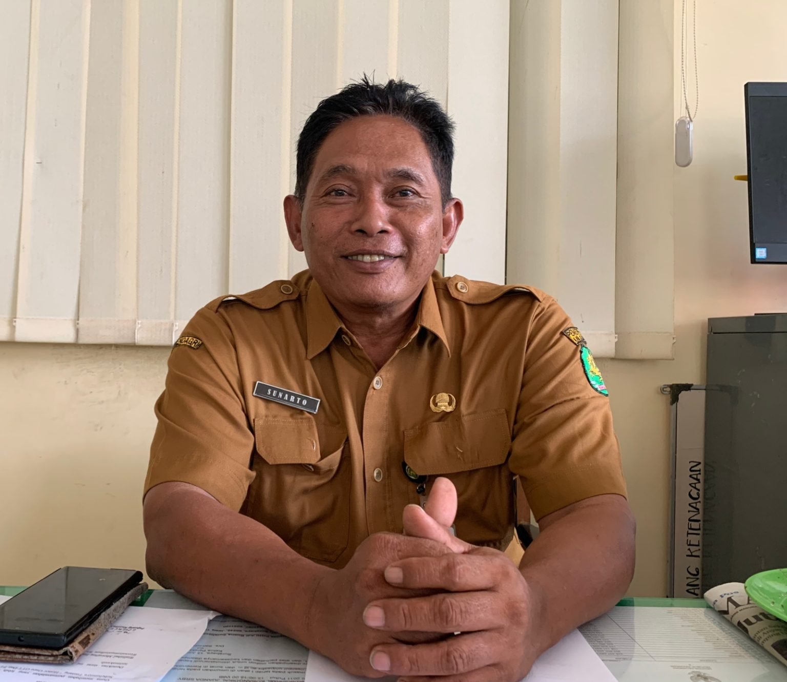 Kepala Sekolah Wajib Miliki Sertifikat Penggerak dan Pendidik, Disdik Sumenep Belum Menerapkan