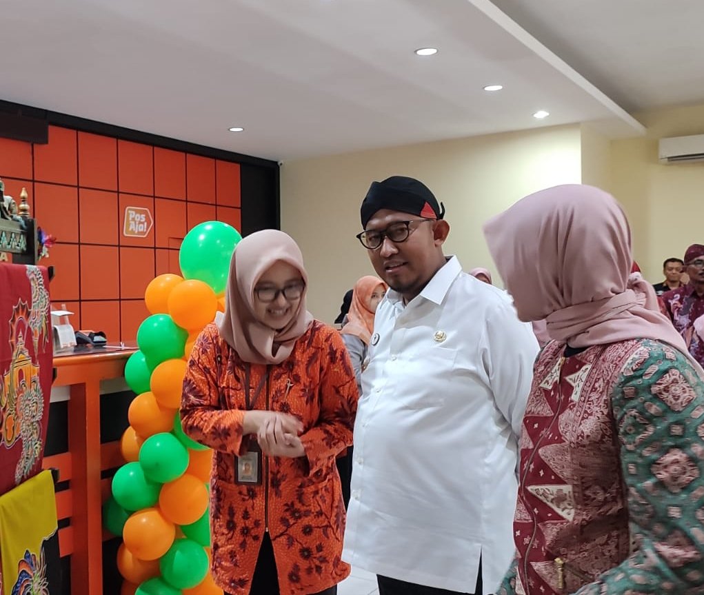 Untuk Melahirkan Inovasi Kerja Cepat Dinas, Bupati Fauzi Terapkan Sistem Kerja Buttom Up
