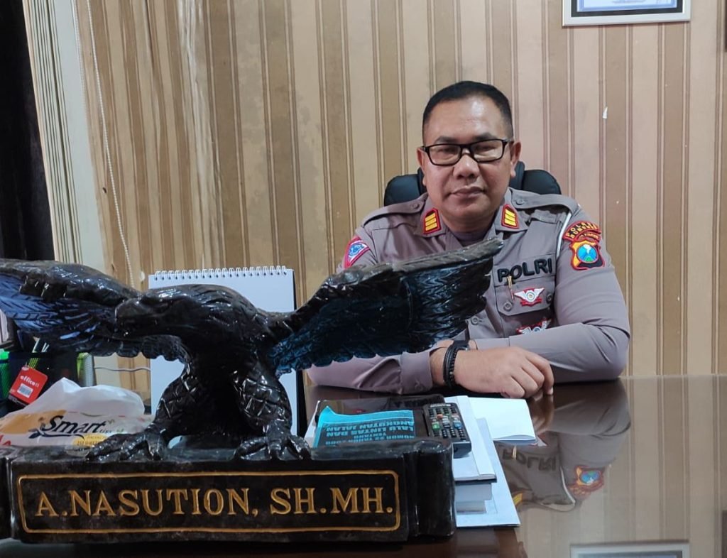 Sumenep Akan Segera Berlakukan Penggolongan SIM C, C1 dan C2