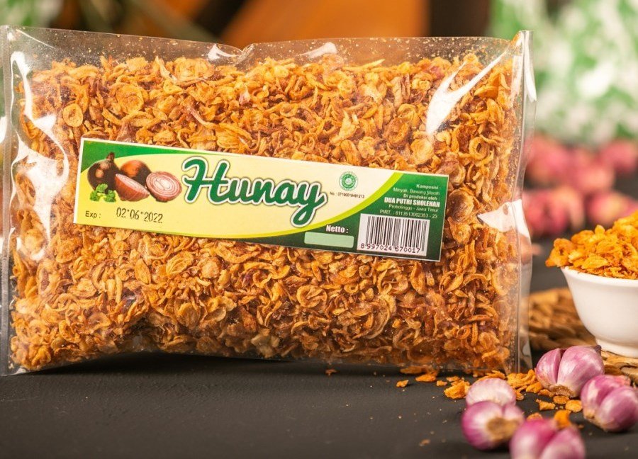 Kunci Sukses Bawang Goreng Ekspor dari Probolinggo: Sertifikasi dan Komunikasi