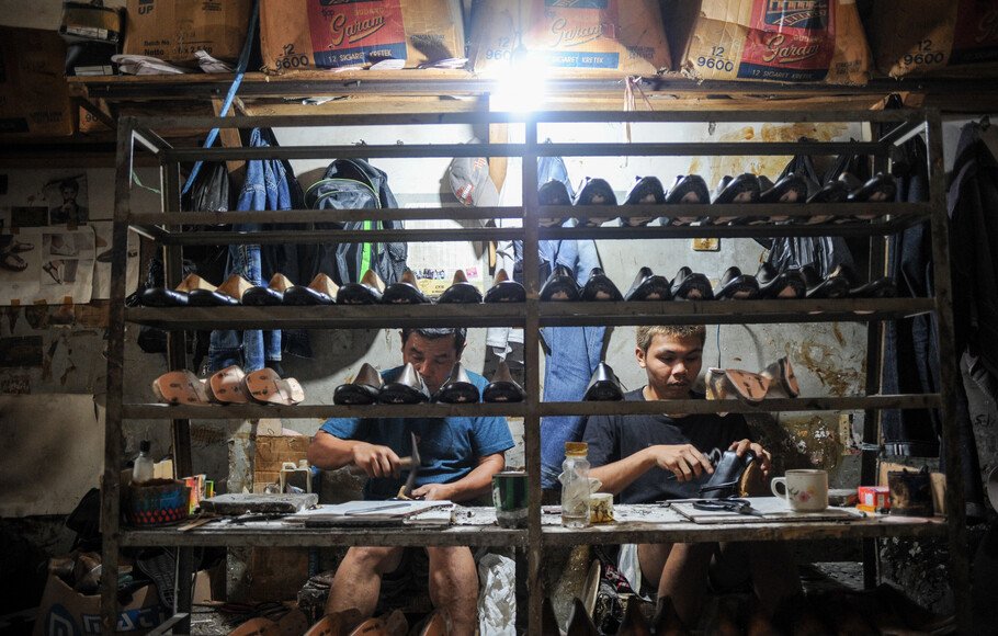 UMKM Perlu Pembiayaan Murah dan Proteksi Pasar