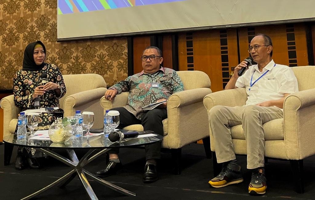 Kadin Jatim dan PPNS Dorong Percepatan Pembangunan Kluster Industri Maritim