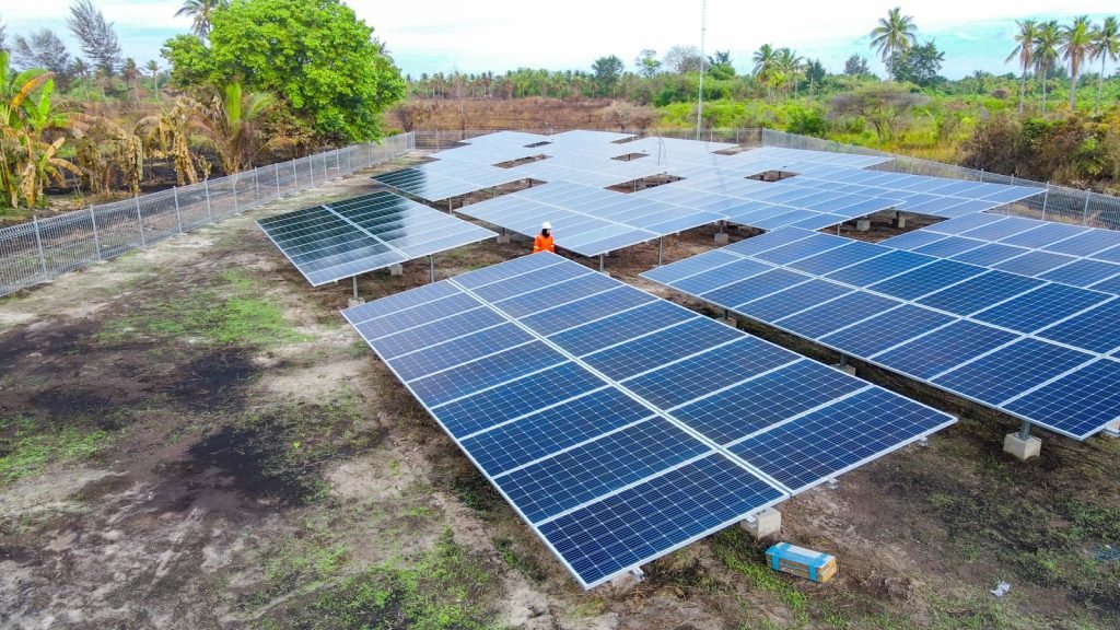 2023, PLN UID Jatim Fokus Listriki Wilayah 3T di Sumenep dan Bawean