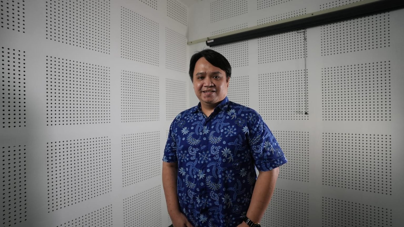 ChatGPT Ancam Peluang Kerja Manusia? Ini kata Dosen Ubaya