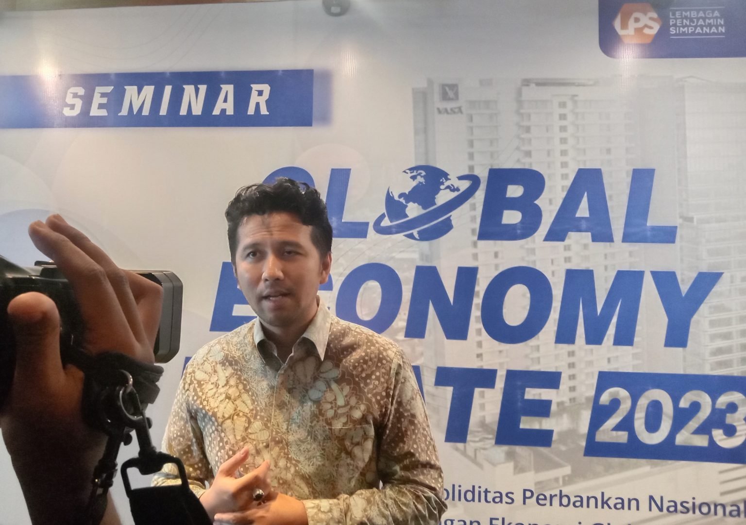 Tingkat Kesejahteraan Masyarakat Jatim Naik 10%