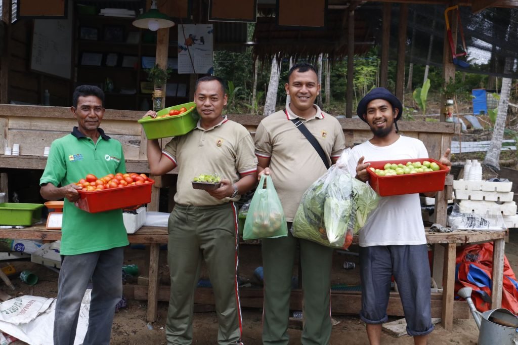 Gandeng Pemerintah Kota Lhokseumawe, PLN NP Siapkan Program Unggulan Tingkatkan Kemandirian Masyarakat
