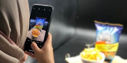 Digitalisasi Produk UMKM Harus Digenjot