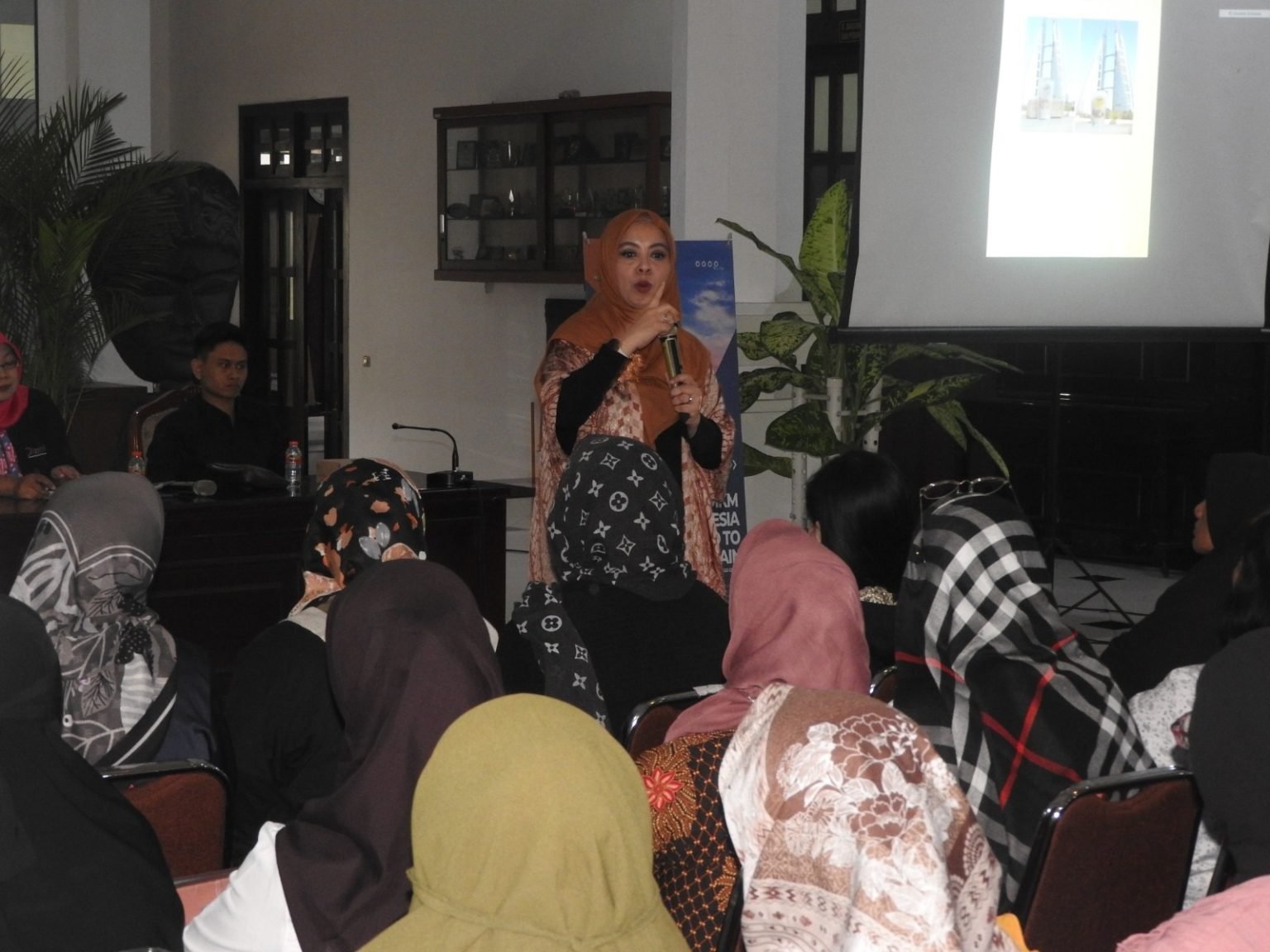 Ipemi Bantu UMKM Tembus Pasar Global