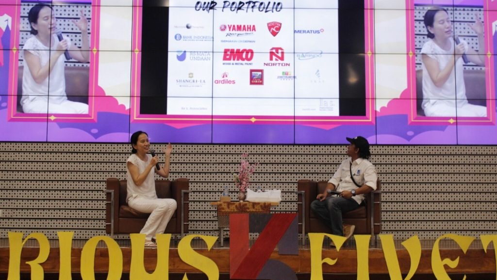 UMKM Bingung Kemasan, ke ITS Packaging Design House Saja