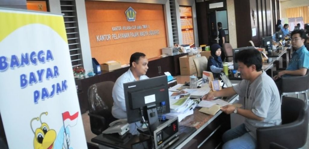 UMKM Omzet di Bawah Rp 500 Juta Tak Perlu Bayar PPh
