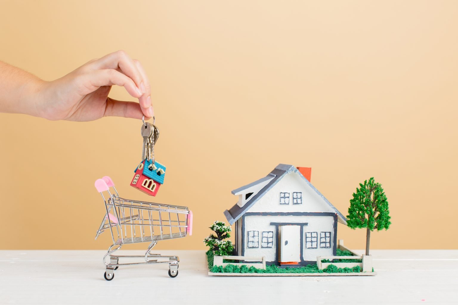 Harga Properti Residensial di Pasar Primer Meningkat Hingga Triwulan IV 2022