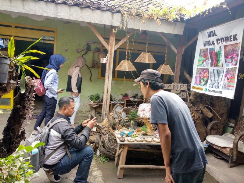 Besaran UMK Jadi Masalah UMKM Kota Batu