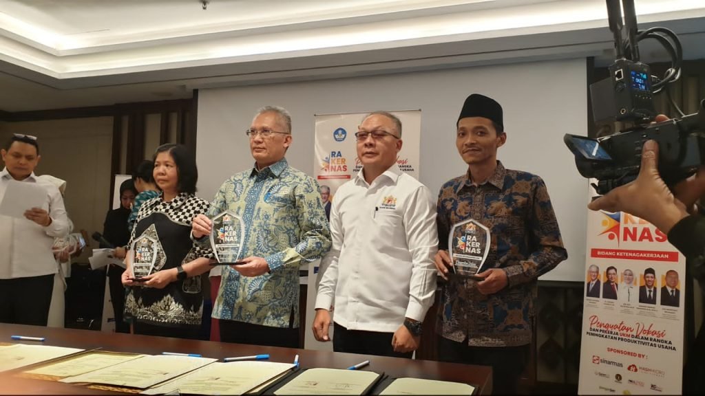 Unisda dan Kadin Indonesia Jalin Kerja Sama Bidang Pendidikan Wirausaha