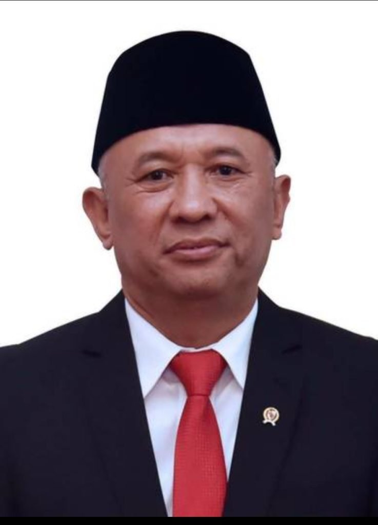 Teten Masduki: Kita Iri Dengan Malaysia Dan Thailand, Kredit Perbankan Lebih Dari 40 Persen Untuk UMKM