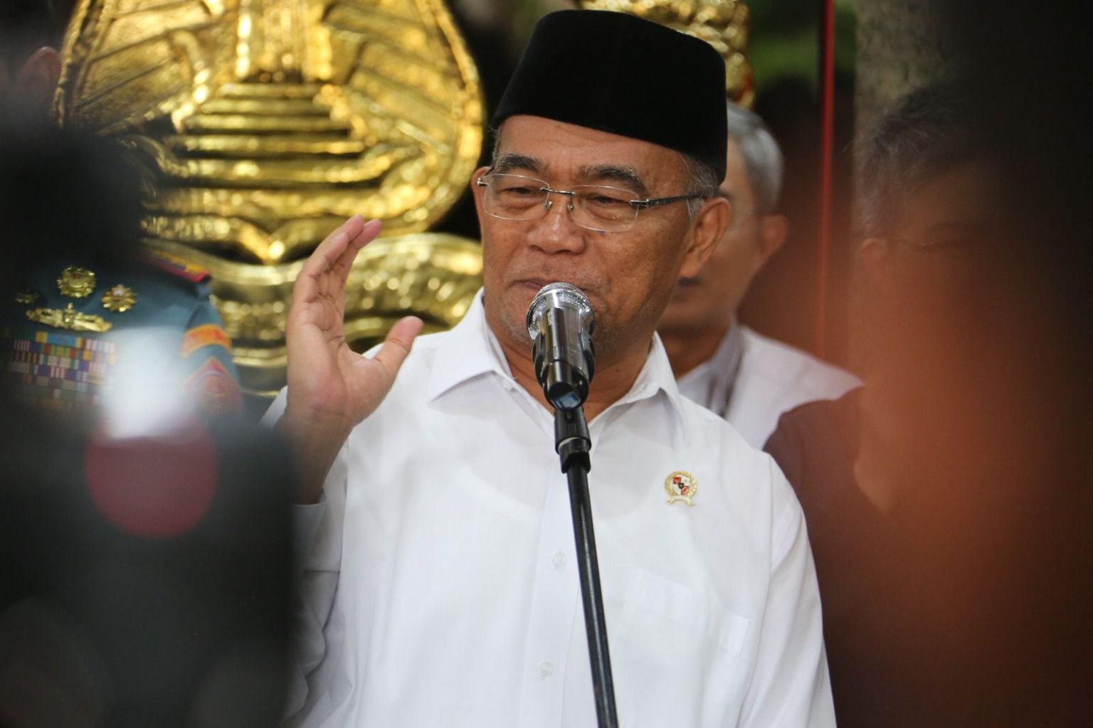 Ajur… di Sentra Sawit, Stunting dan Kemiskinan Ekstrem Malah Tinggi