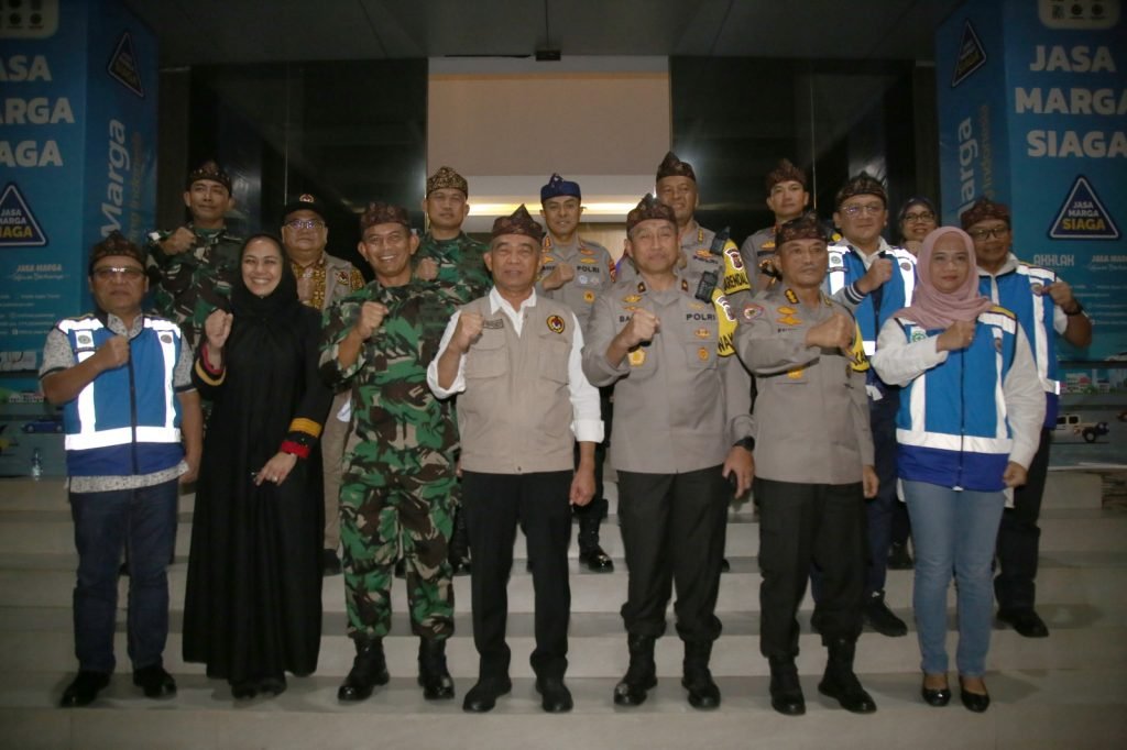 Keren! Mudik Tahun Ini Dinilai Terbaik, Muhammadiyah Beri Apresiasi