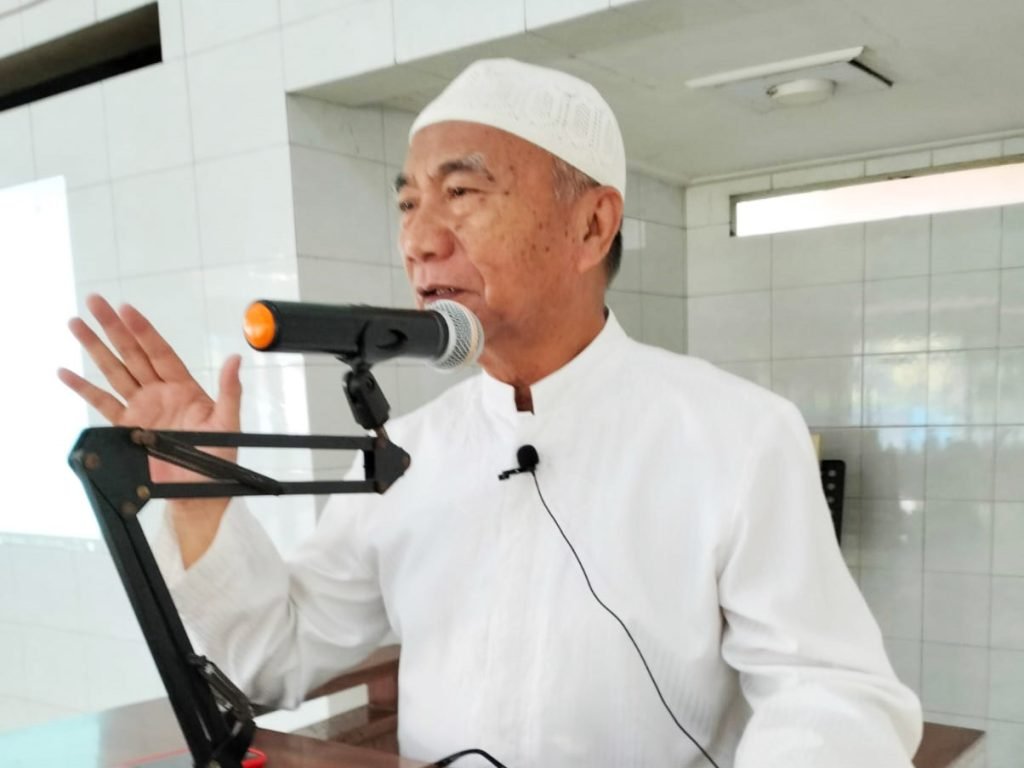 Darah Warganya Dihalalkan Merupakan Peringatan Dini Masa Depan Muhammadiyah