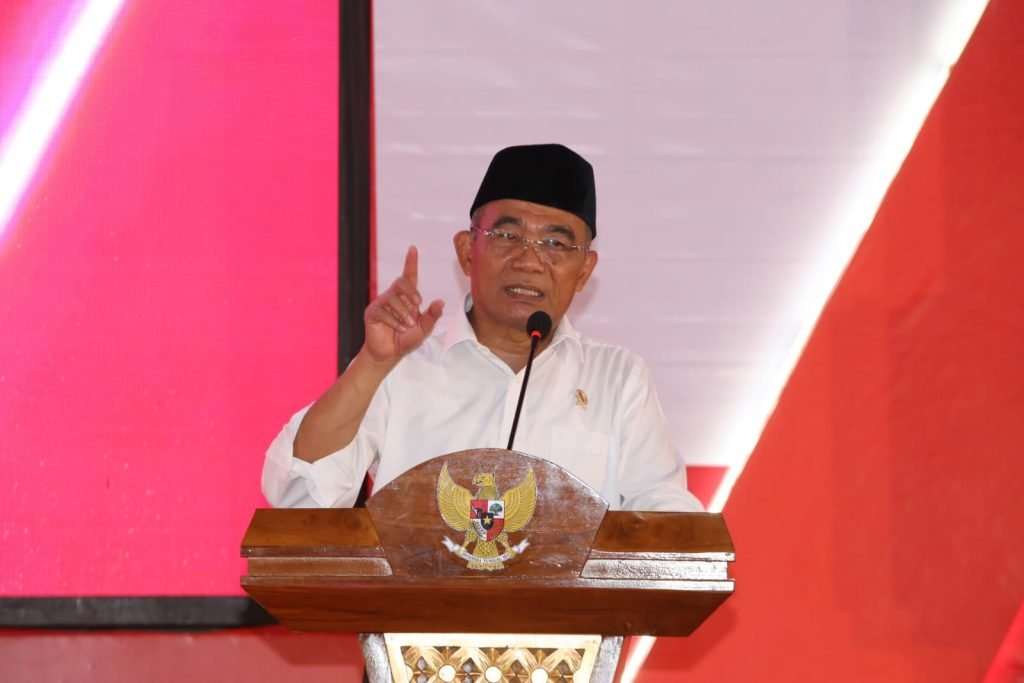 Bursa Cawapres, Alumni HMI Diyakini Tumplek Blek Dukung Muhadjir