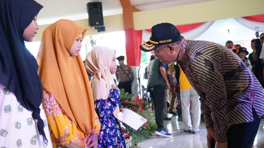 Hari Kesiapsiagaan Bencana, Menko Muhadjir: Pejabat agar Gunakan Nurani