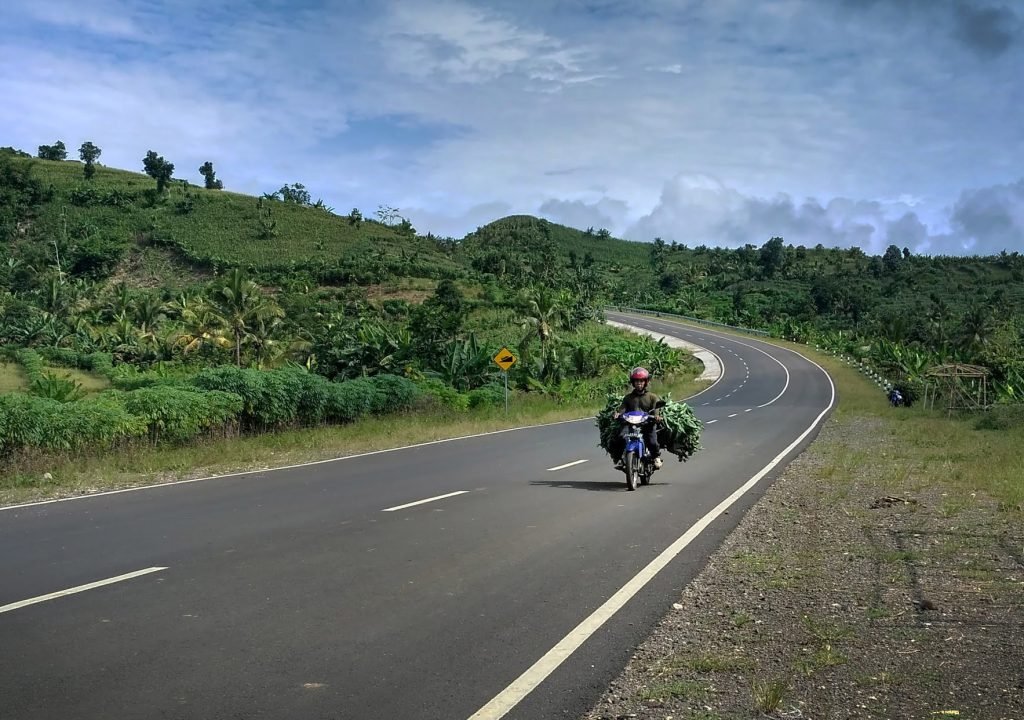 Pembukaan JLS Bisa Tingkatkan UMKM Wilayah Pesisir