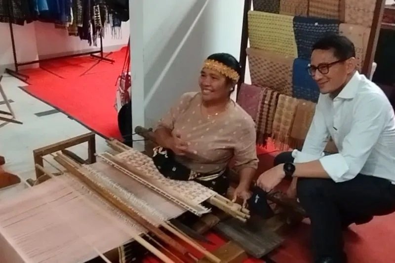 Produk UMKM Labuan Bajo Siap Dipasarkan Lebih Luas