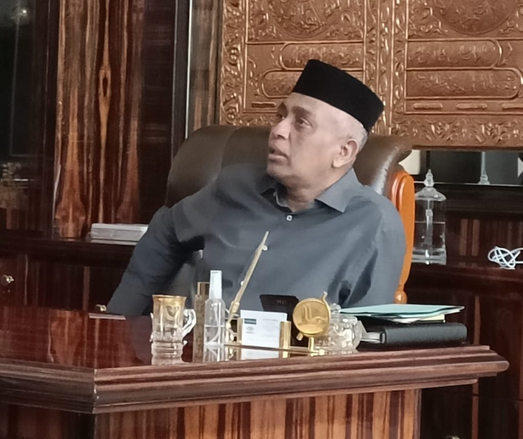 Minim Anggaran, Tim Sepakbola Jatim Terancam Absen di PON XXI