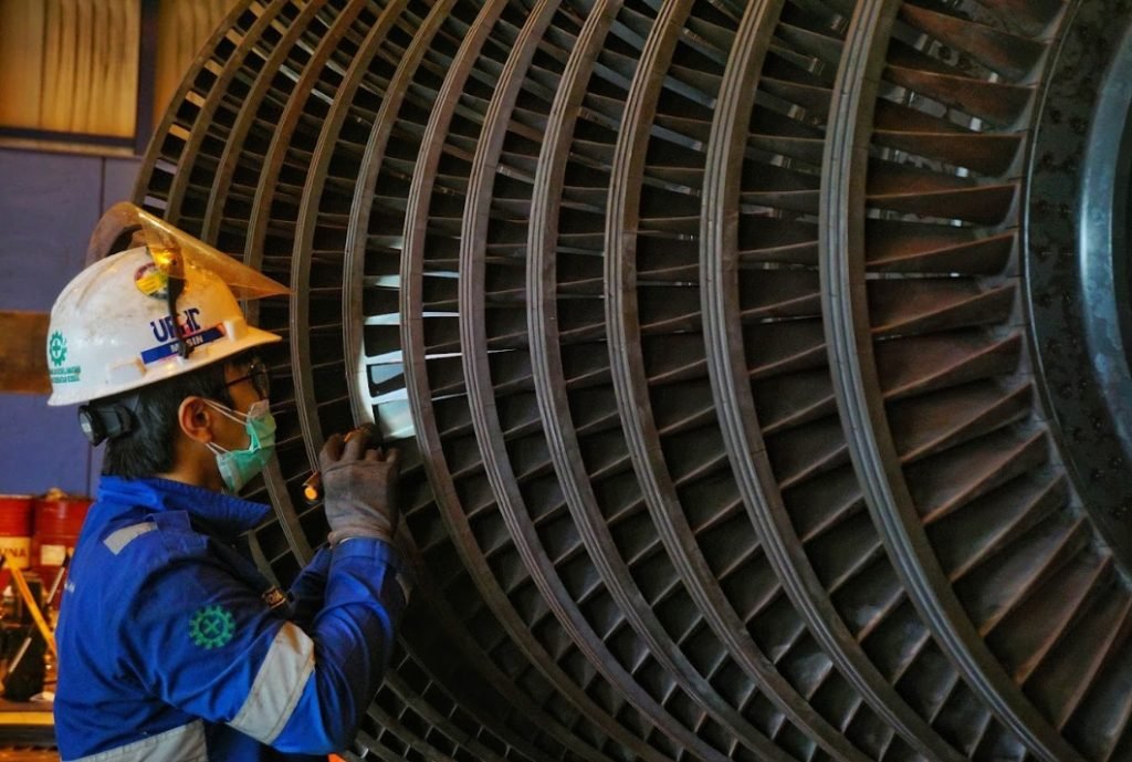 PLN NP Raih 76 Penghargaan dari Kementerian Ketenagakerjaan