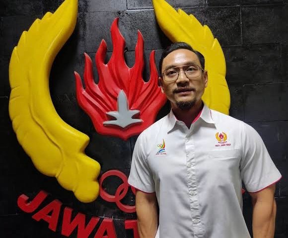 Angkat Besi Jatim Target 3 Emas Pra PON