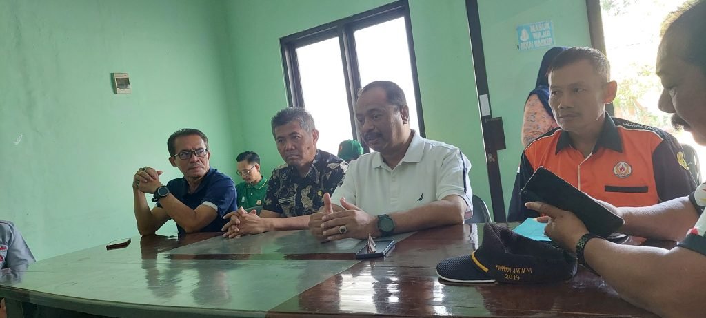 Venue Jombang Siap Gelar Porprov VIII/2023