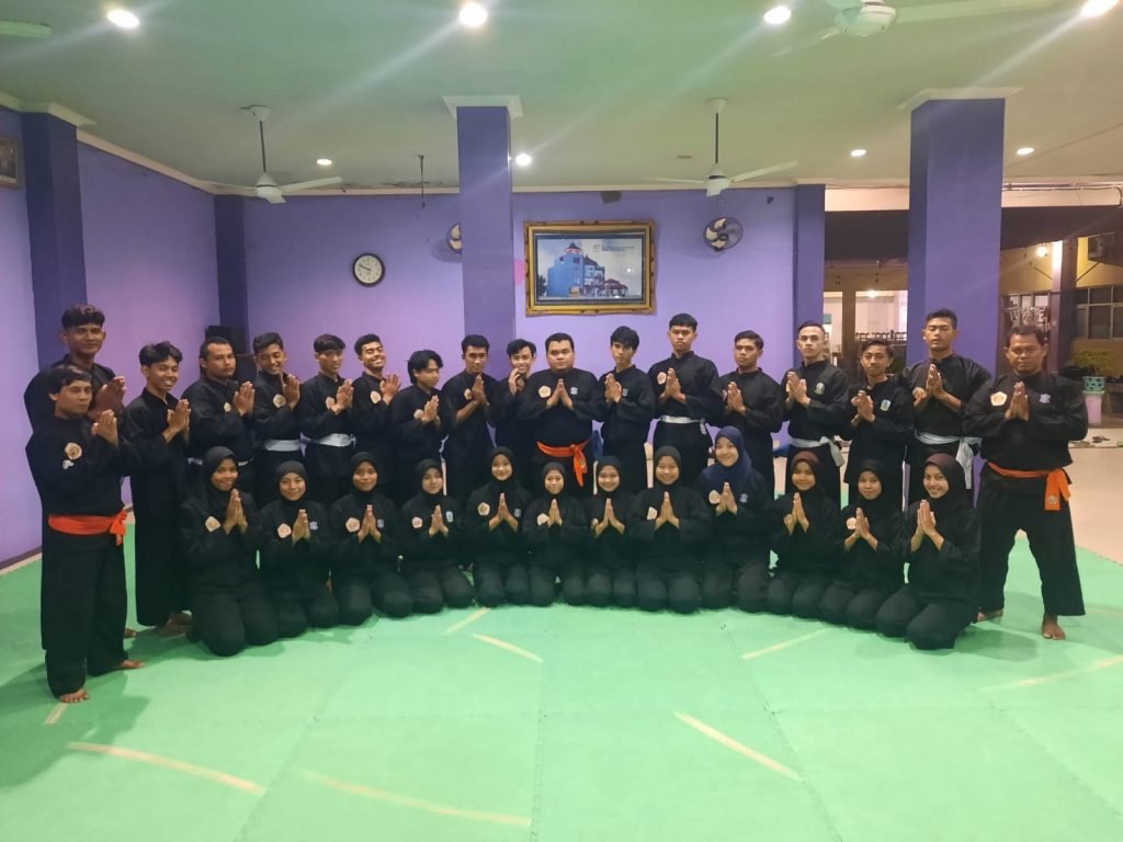 IPSI Surabaya Bertekad Memberikan Prestasi Terbaik di Porprov VIII