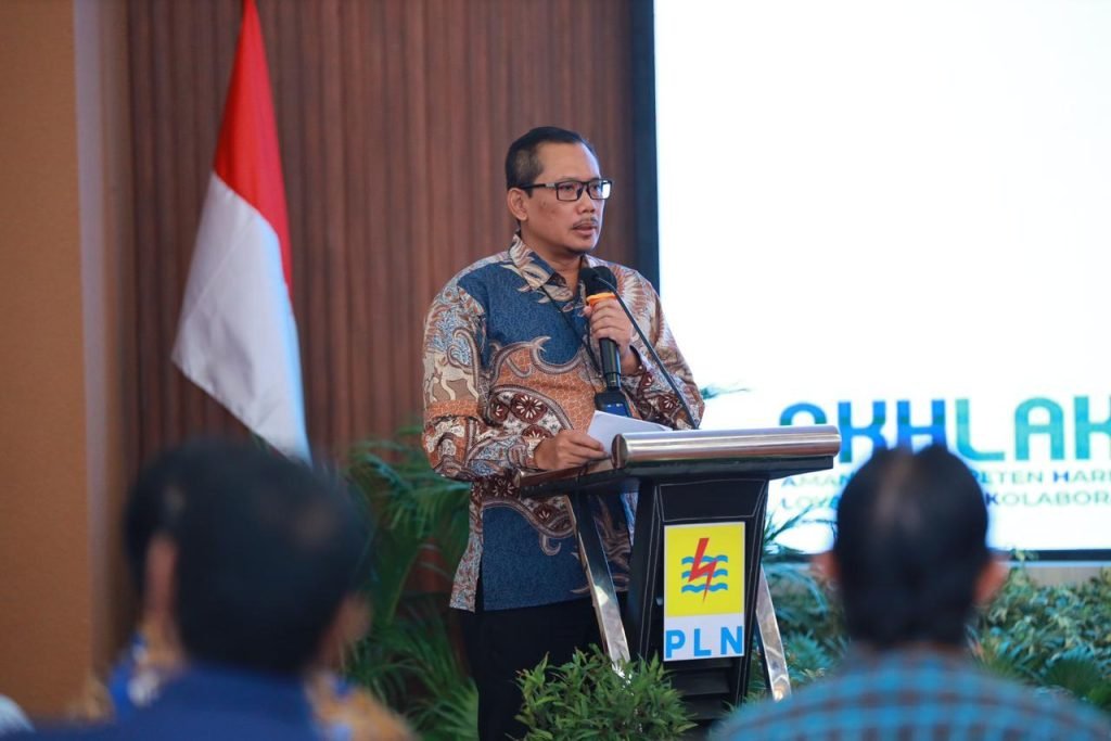 Layanan Satu Pintu Kini Cukup via PLN Mobile