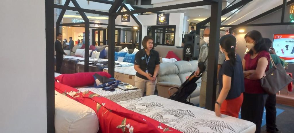 12 Brand Beri Diskon Gede di Sogo Home Living in Style