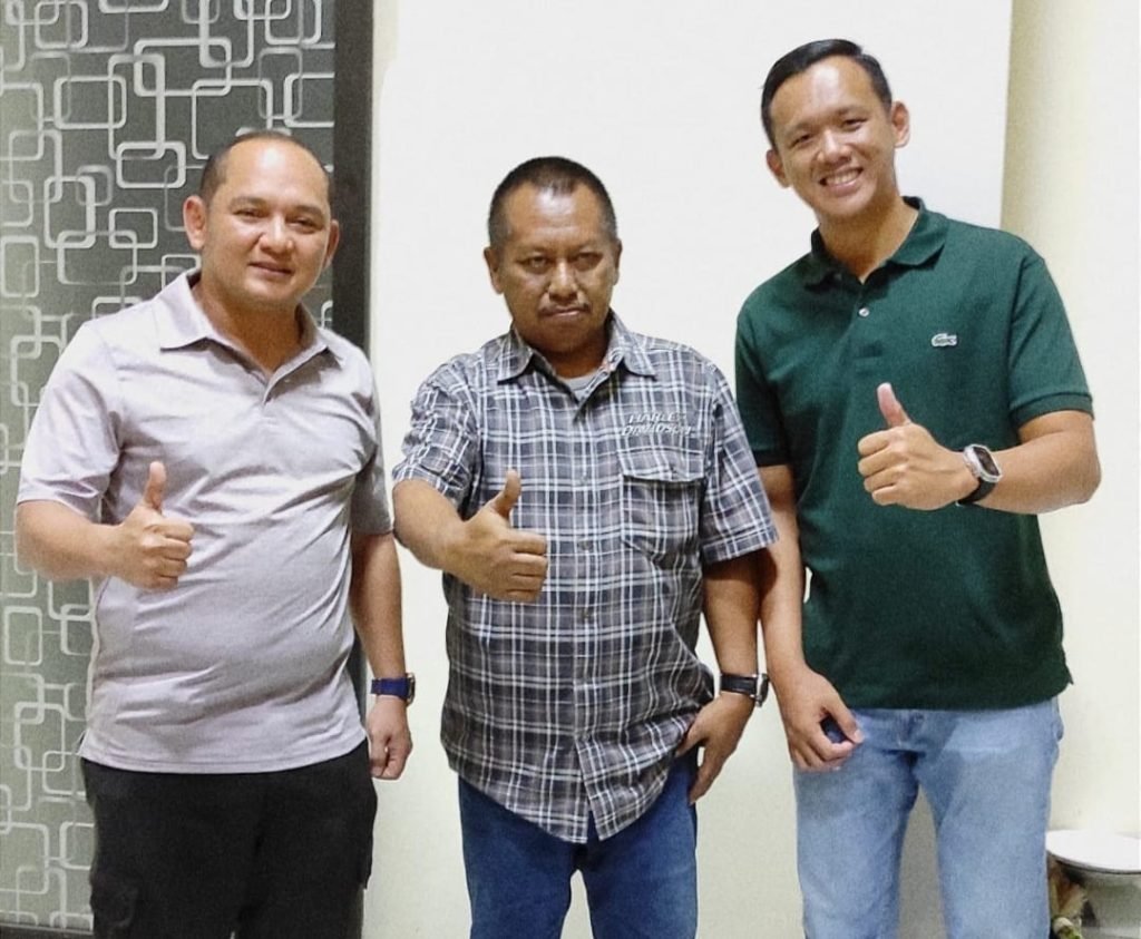 Samsat Surabaya Barat jalin kerjasama dengan PWI Jatim