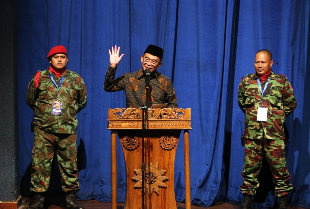 Muhadjir Dorong Pihak Sekolah untuk Dapat Menambah Jam Belajar