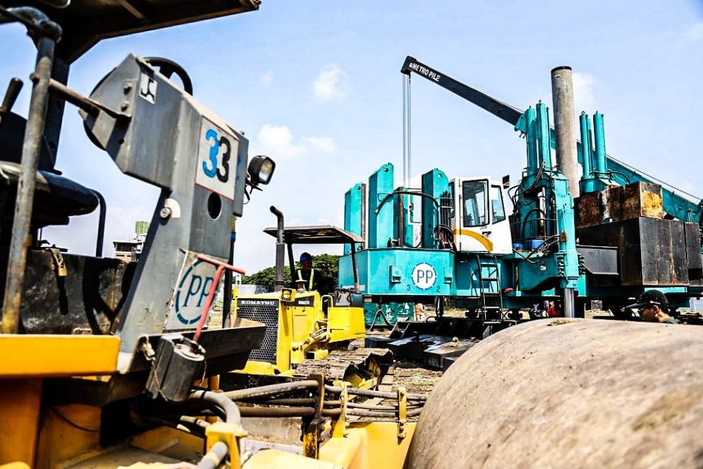 Walikota Surabaya Berharap Pendirian Fasilitas Kesehatan Memberikan dampak positif bagi masyarakat setempat