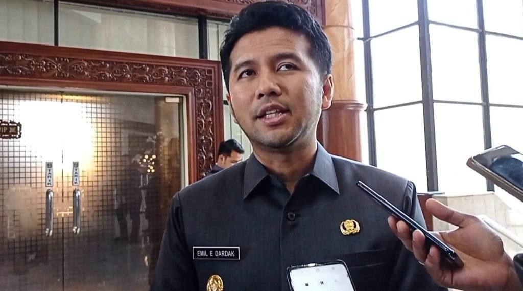 Sambat Akhir Jabatan, Wagub Jatim Sadari Kurangnya Maksimal Pelayanan Publik