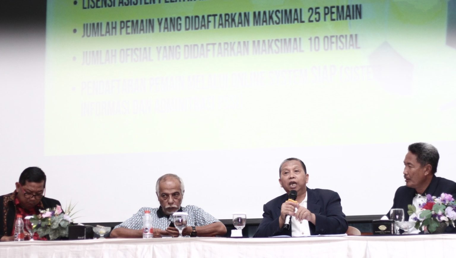 Liga 3 PSSI Jatim Bergulir Desember