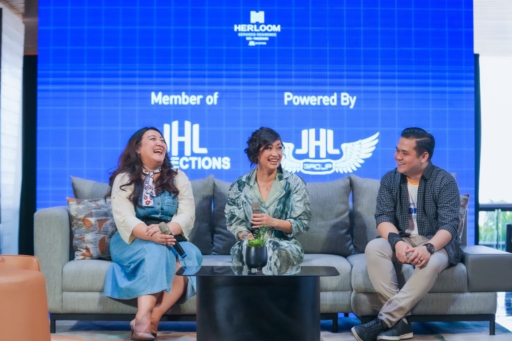 Herloom Serviced Residence BSD Resmi Beroperasi di Tangerang