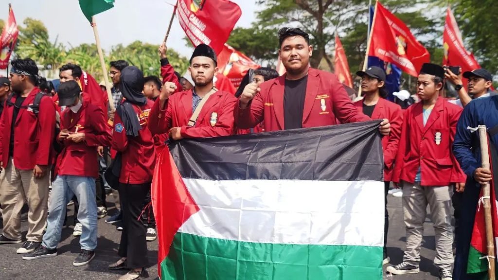 Tak Puas Dengan Penggalangan Dana, IMM Curigai Keberadaan Konjen AS di Indonesia