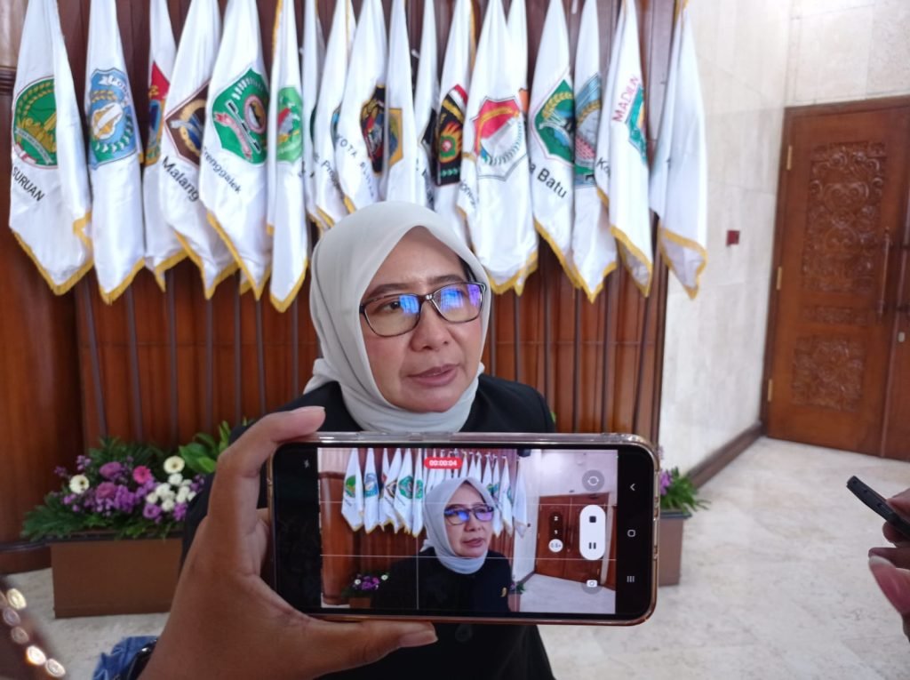 Wakil Ketua DPRD Jatim Tanggapi Persoalan Pj Gubernur hingga Evaluasi Pasar