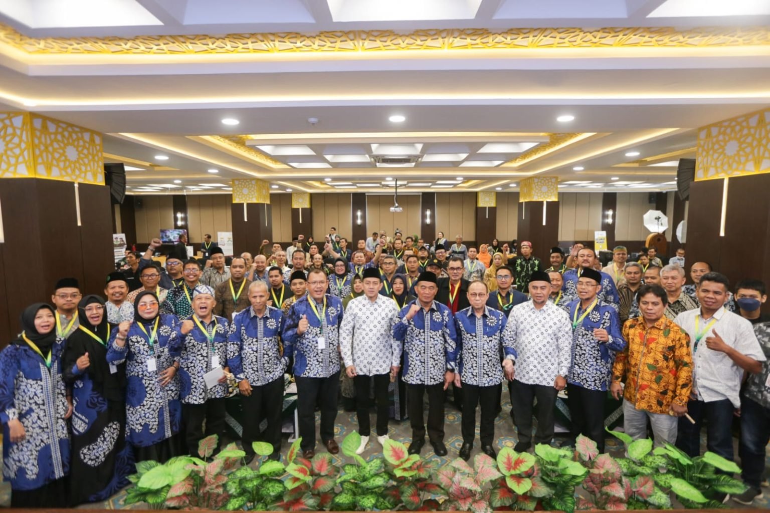 Menko Muhadjir: Pariwisata Muhammadiyah Harus Inklusif