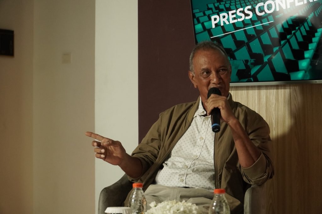 Ferril Raymond Hattu: Federasi Jangan Berhenti Hanya Pada Euforia Piala Dunia U-17