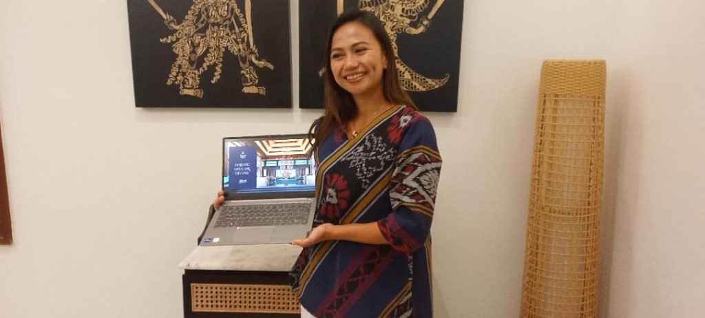 The Apurva Kempinski Bali Bidik Okupansi 85 Persen di Akhir Tahun