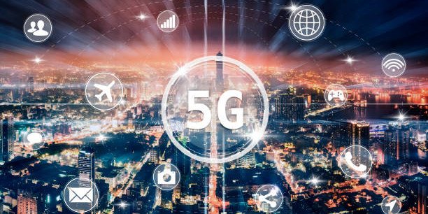 Menilik Pentingnya Jaringan 5G dalam Mendukung Pengelolaan Smart Grid yang Andal dan Berkelanjutan